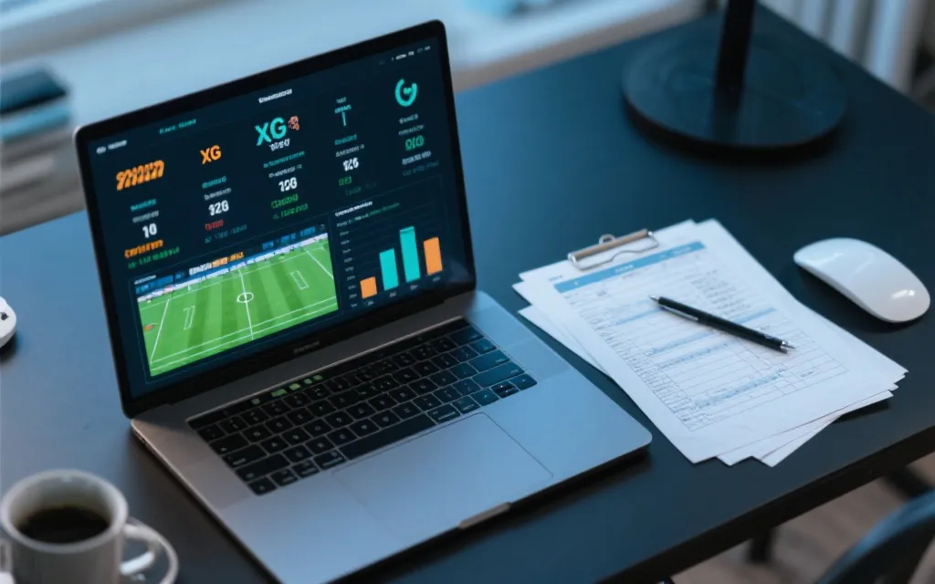 把“2026世界杯比分预测更新”做成你的武器：用即时指数+xG+身价与FIFA数据，搭一张会自我迭代的预测表